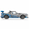 42210 Конструктор LEGO Technic Форсаж Nissan Skyline GT-R (R34)