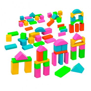 100088011 Игровой набор Кубики