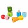 E0416_HP Развивающая игрушка Закручивающиеся кубики