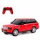 30300 Игрушка транспортная 'Автомобиль на р/у 'Range Rover Sport', 1:24 в асс