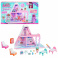 427735 Домик с куколой LOL Surprise Winter Snow Chalet 427735 Домик с куколой LOL Surprise Winter Snow Chalet