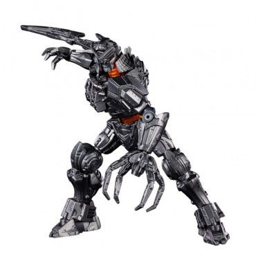 67323 Игрушка Конструктор Трансформеры Classic Class Скёрдж Blokees 67323 Игрушка Конструктор Трансформеры Classic Class Скёрдж Blokees