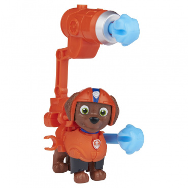 6061919 Игрушка Paw Patrol фигурка Зума "Кино"