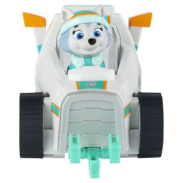 6056856 Игрушка Paw Patrol машинка с Эверест