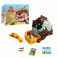 Т10832 1toy Игродом Игра "Злая Собака" 27х15х22 см