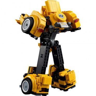 10338 Конструктор Bumblebee