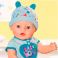 Игрушка BABY born Кукла-мальчик Интерактивная, 43 см. 824375