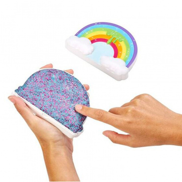 563877 Набор для создания слайма Poopsie Surprise Rainbow Crush