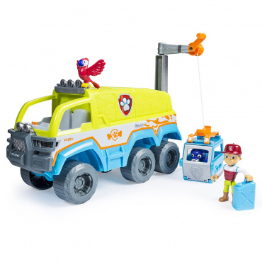 16705 Игрушка Paw Patrol вездеход спасателей