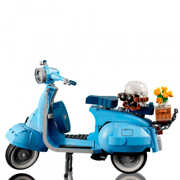 10298 Конструктор Vespa 125