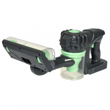 ВВ5379 Пылесос вертикальный детский BONDIBON, Кухня и Чистота, на бат. ВВ5379 Пылесос вертикальный детский BONDIBON, Кухня и Чистота, на бат.