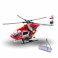 FT1323910 Игрушка "Городская техника" пожарный вертолёт, 32 см, свет, звук, Funky Toys FT1323910 Игрушка "Городская техника" пожарный вертолёт, 32 см, свет, звук, Funky Toys