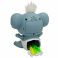 51630 Игрушка интерактивная Лакомки-Munchkinz Коала, пластмасса, 3+. Размер игрушки 13,4х9,4х12,7см