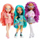 501923 Кукла Rainbow High New Friends  Pinky Paige