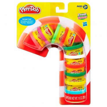 36833 Игровой набор Play-Doh для праздника