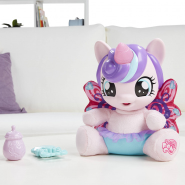 B5365 Игрушка My little pony "Малышка Пони-принцесса"