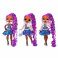 579885 EUC (579892) Кукла LOL Queens с аксессуарами