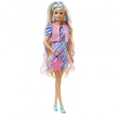 HCM87/HCM88 Кукла Барби "Роскошные волосы"