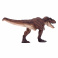 AMD4035 Игрушка. Фигурка динозавра "Тираннозавр с подвижной челюстью, делюкс"