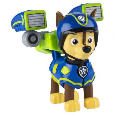 6059507 Игрушка Paw Patrol фигурка классическая Гончик