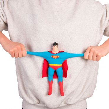 37170 Игрушка Тянущаяся фигурка Супермен Стретч.