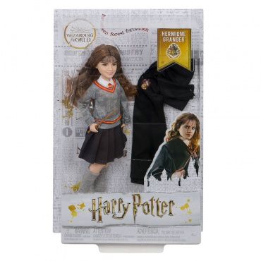 FYM51*FYM54 Кукла Harry Potter