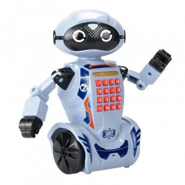 88046 Игрушка из пластмассы "Робот DR7 " Ycoo