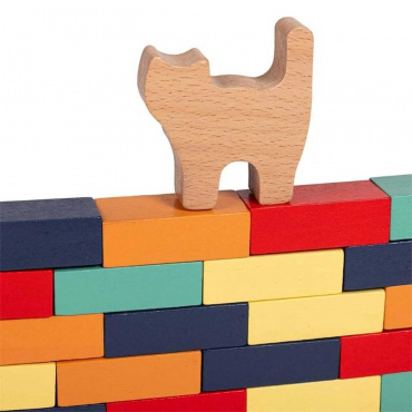 R1579_EKK Головоломка "Играем вместе" Спаси кота! 