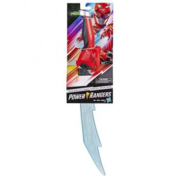 E5897 Игрушка Power Rangers меч Могучих Рейнджеров