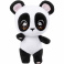 Набор Na Na Na Surprise Panda Family с куклой Winnie Joyful 575979