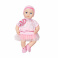 700198 Игрушка Baby Annabell Одежда для теплых деньков, кор.