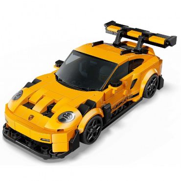 77239 Конструктор Скоростные чемпионы "Porsche 911 GT3 RS" 77239 Конструктор Скоростные чемпионы "Porsche 911 GT3 RS"
