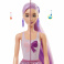 GTR93 Кукла-сюрприз Barbie Color Reveal Мерцающая