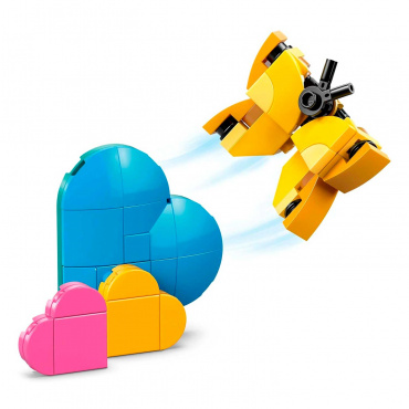 43257 Конструктор Дисней "Лило и Стич: Ангел" 43257 Конструктор Дисней "Лило и Стич: Ангел"