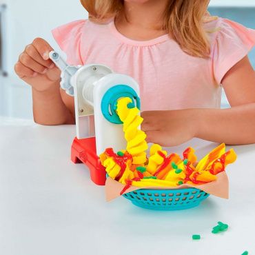 F1320 Игровой набор Play-Doh "Картошка фри"
