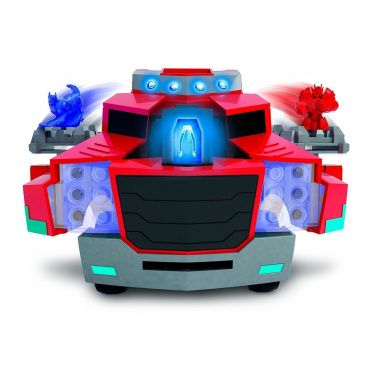 203116003 Игрушка. Боевой трейлер Optimus Prime