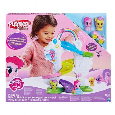 B4622 Игровой набор My little pony Пинки Пай