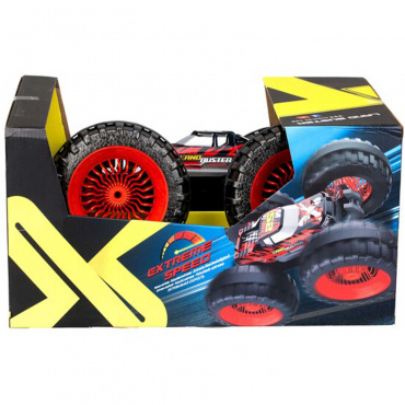 20292 Игрушка Машина на р/у Лэнд Бастер, EXOST