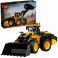 42209 Конструктор Техник "Электрический колесный погрузчик Volvo L120" 42209 Конструктор Техник "Электрический колесный погрузчик Volvo L120"