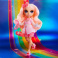 121367 Кукла модельная Rainbow High Creative Crystals - Bella