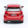 18-22127 Модель автомобиля AUDI A1 1:24
