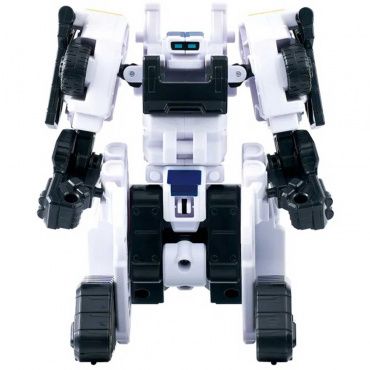 301152 Робот-трансформер ТОБОТ P NEW (XL)