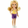 GTN62 Игровой набор Barbie Кукла Челси "Кем быть?" Дрессировщица собак с питомцем