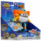 EU780258 Игрушка из пластмассы Супер Крылья Трансформер Таки (8 сезон)