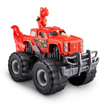 74103 Игрушка Zuru Smashers  "Monster Truck, в ассортименте