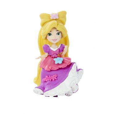 B5837 Игровой набор Disney Princess башня Рапунцель