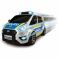 203715013026 Игрушка Автомобиль Форд "Полиция" на батарейках (свет, звук)