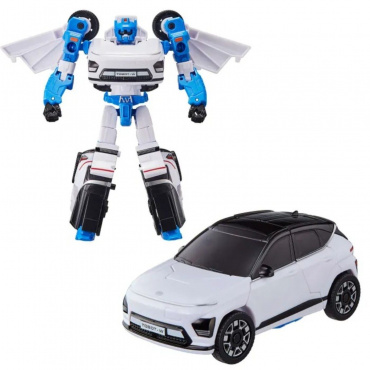 301182 TOBOT Робот-трансформер ТОБОТ МЕДИУМ W NEW