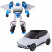 301182 TOBOT Робот-трансформер ТОБОТ МЕДИУМ W NEW