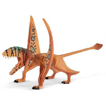 15012 Игрушка. Фигурка динозавра Диморфодон